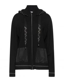 DIANA GALLESI Cardigan For Women Black
