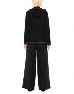 DIANA GALLESI Cardigan For Women Black -DIANA GALLESI Sales Store unnamed file 2226