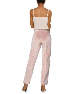 DIANA GALLESI Casual Pants For Women Light Pink 6 DIANA GALLESI Casual Pants For Women Light Pink -DIANA GALLESI Sales Store unnamed file 2233