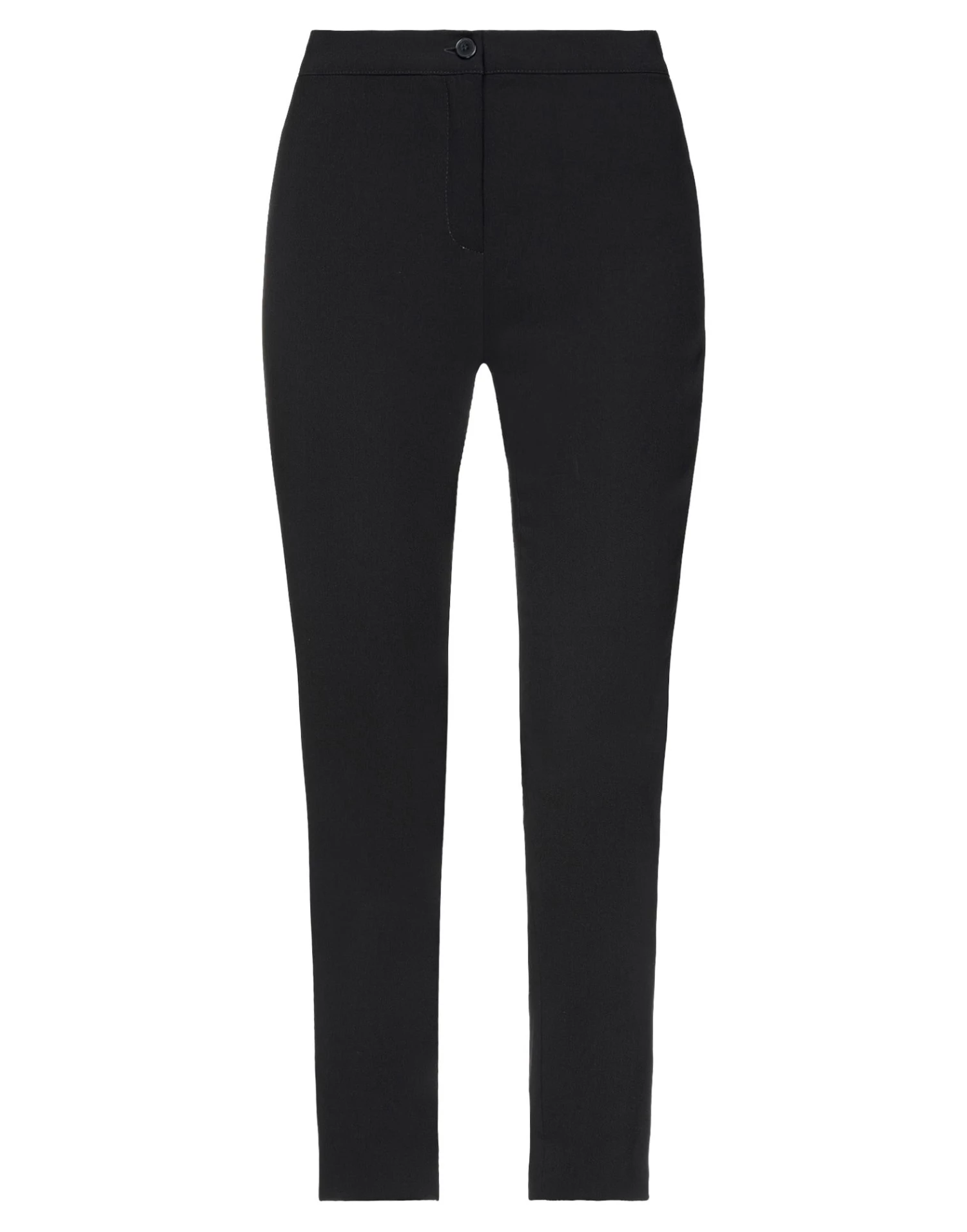 DIANA GALLESI Casual Pants For Women Black 1 DIANA GALLESI Casual Pants For Women Black