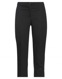 DIANA GALLESI Cropped Pants & Culottes For Women White