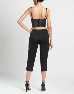 DIANA GALLESI Cropped Pants & Culottes For Women White -DIANA GALLESI Sales Store unnamed file 2246