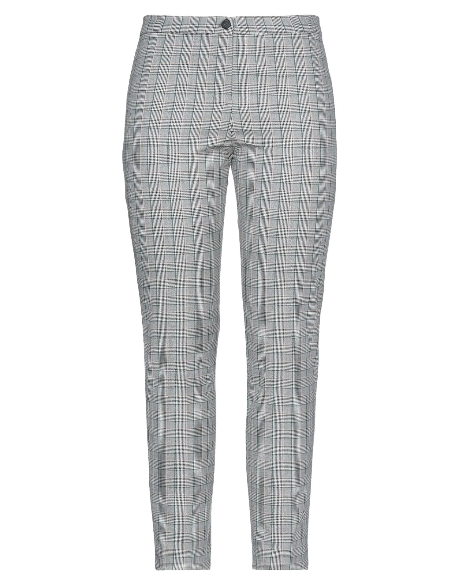 DIANA GALLESI Casual Pants For Women Grey 1 DIANA GALLESI Casual Pants For Women Grey