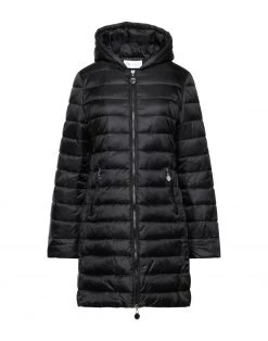 DIANA GALLESI Shell Jacket For Women Black