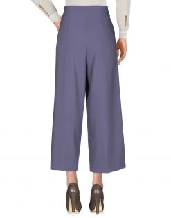DIANA GALLESI Casual Pants For Women Purple -DIANA GALLESI Sales Store unnamed file 2297
