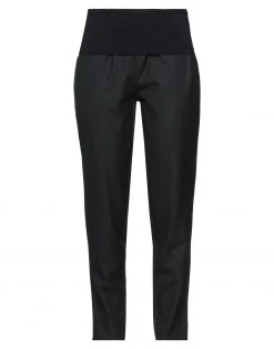 DIANA GALLESI Casual Pants For Women Black