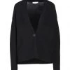 DIANA GALLESI Cardigan For Women Dark Blue
