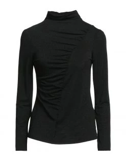 DIANA GALLESI Turtleneck For Women Black