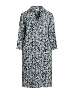 DIANA GALLESI Short Dress For Women Black