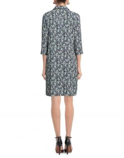 DIANA GALLESI Short Dress For Women Black 6 DIANA GALLESI Short Dress For Women Black -DIANA GALLESI Sales Store unnamed file 2337