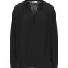 DIANA GALLESI Blouse For Women Black