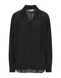 DIANA GALLESI Blouse For Women Black