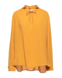 DIANA GALLESI Blouse For Women Black -DIANA GALLESI Sales Store unnamed file 2341