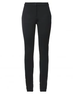 DIANA GALLESI Casual Pants For Women Black