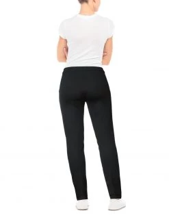 DIANA GALLESI Casual Pants For Women Black -DIANA GALLESI Sales Store unnamed file 2344