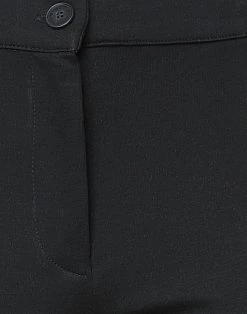 DIANA GALLESI Casual Pants For Women Black -DIANA GALLESI Sales Store unnamed file 2345