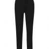 DIANA GALLESI Casual Pants For Women Black