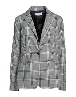 DIANA GALLESI Blazer For Women Black