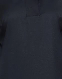 DIANA GALLESI Blouse For Women Dark Blue -DIANA GALLESI Sales Store unnamed file 2373