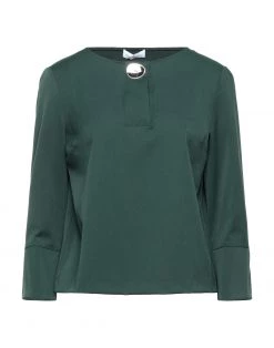 DIANA GALLESI Blouse For Women Dark Blue -DIANA GALLESI Sales Store unnamed file 2374