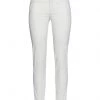 DIANA GALLESI Casual Pants For Women Light Grey