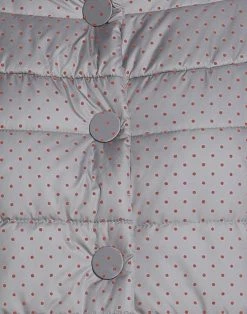 DIANA GALLESI Shell Jacket For Women Light Grey -DIANA GALLESI Sales Store unnamed file 2382