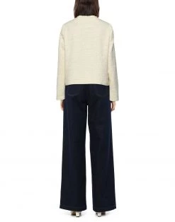 DIANA GALLESI Blazer For Women Sky Blue -DIANA GALLESI Sales Store unnamed file 239