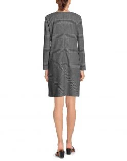 DIANA GALLESI Short Dress For Women Grey -DIANA GALLESI Sales Store unnamed file 2390