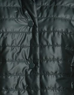 DIANA GALLESI Shell Jacket For Women Emerald Green -DIANA GALLESI Sales Store unnamed file 2395