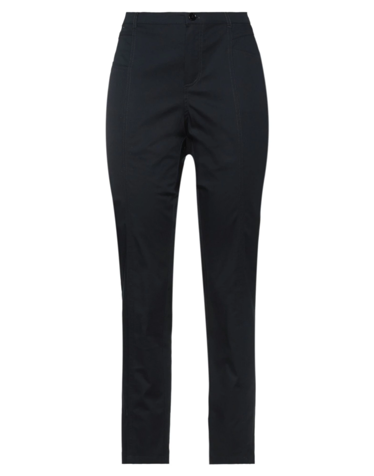 DIANA GALLESI Casual Pants For Women Dark Blue 5 DIANA GALLESI Casual Pants For Women Dark Blue - Image 5