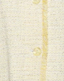 DIANA GALLESI Blazer For Women Sky Blue -DIANA GALLESI Sales Store unnamed file 240