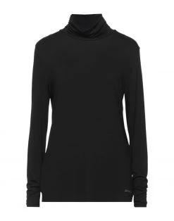 DIANA GALLESI T-shirt For Women Black -DIANA GALLESI Sales Store unnamed file 2415