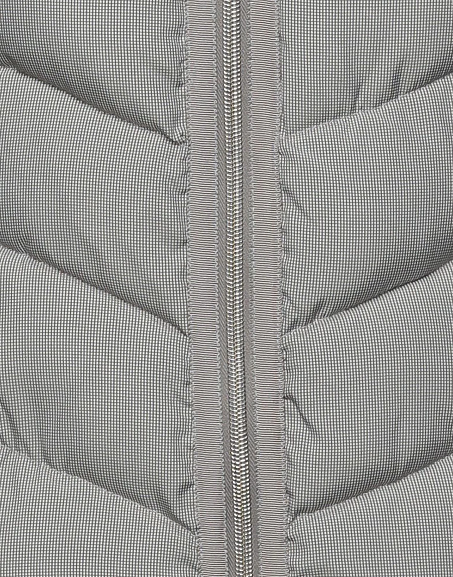 DIANA GALLESI Shell Jacket For Women Dove Grey 4 DIANA GALLESI Shell Jacket For Women Dove Grey - Image 4