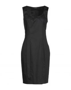 DIANA GALLESI Midi Dress For Women Black
