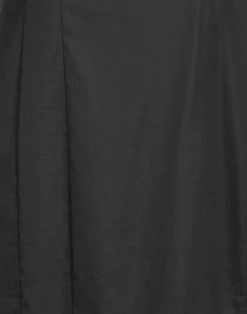 DIANA GALLESI Midi Dress For Women Black -DIANA GALLESI Sales Store unnamed file 2444