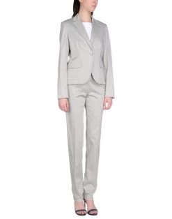 DIANA GALLESI Set Light Grey