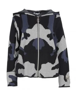 DIANA GALLESI Cardigan For Women Slate Blue