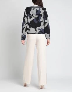 DIANA GALLESI Cardigan For Women Slate Blue -DIANA GALLESI Sales Store unnamed file 2463