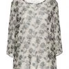 DIANA GALLESI Blouse For Women Beige