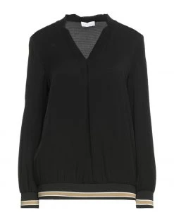 DIANA GALLESI Blouse For Women Black