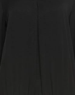 DIANA GALLESI Blouse For Women Black -DIANA GALLESI Sales Store unnamed file 2472