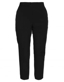 DIANA GALLESI Casual Pants For Women Black