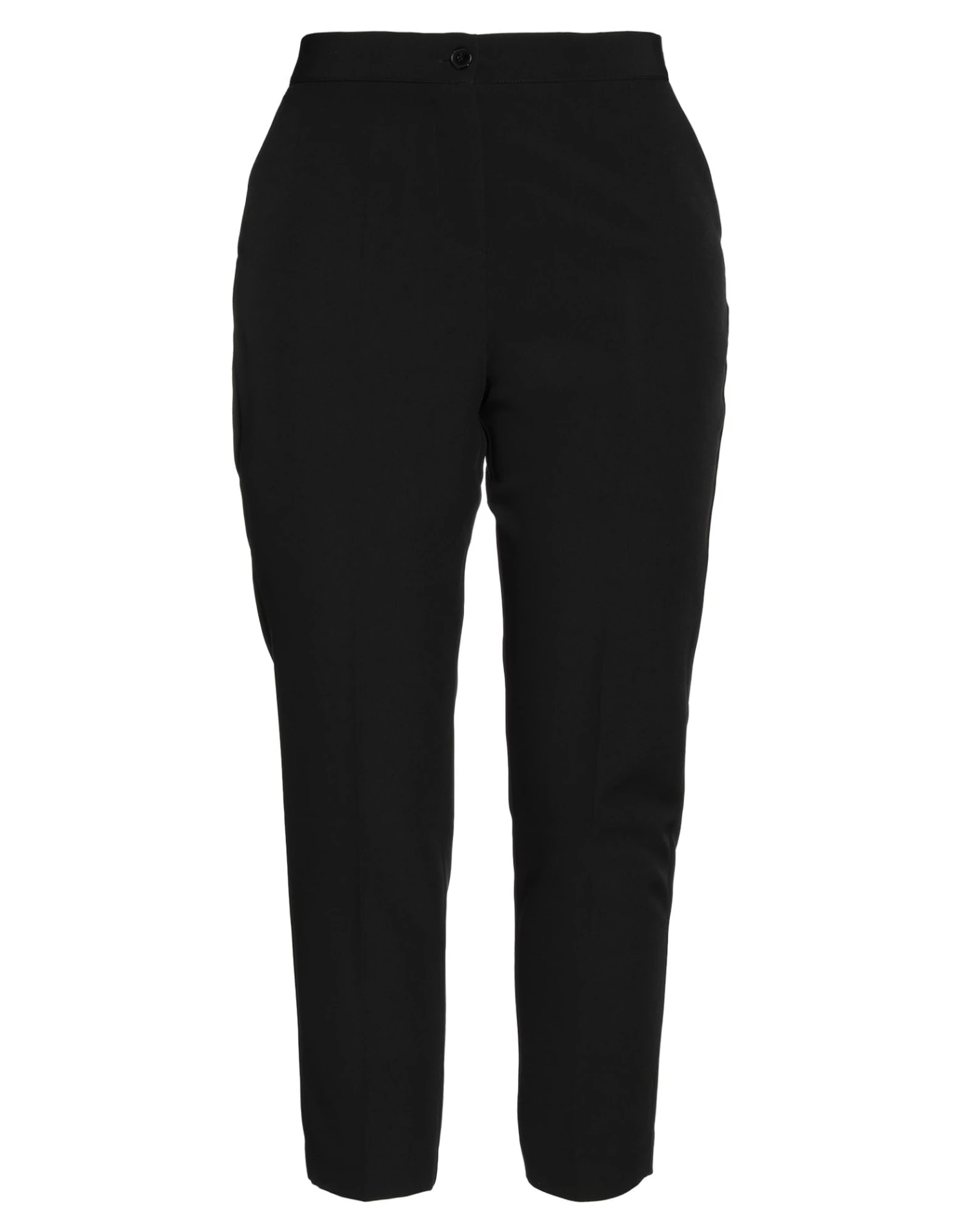 DIANA GALLESI Casual Pants For Women Black 1 DIANA GALLESI Casual Pants For Women Black