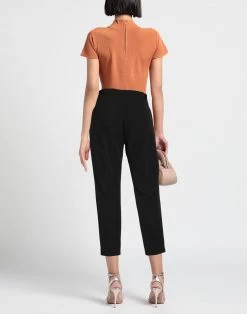 DIANA GALLESI Casual Pants For Women Black 6 DIANA GALLESI Casual Pants For Women Black -DIANA GALLESI Sales Store unnamed file 2475