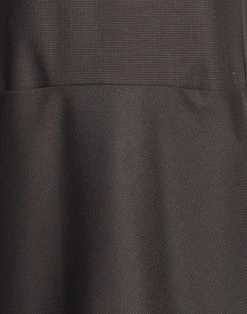 DIANA GALLESI Short Dress For Women Dark Brown -DIANA GALLESI Sales Store unnamed file 2495