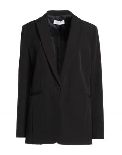 DIANA GALLESI Blazer For Women Black