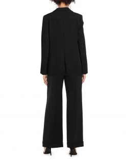 DIANA GALLESI Blazer For Women Black -DIANA GALLESI Sales Store unnamed file 2498