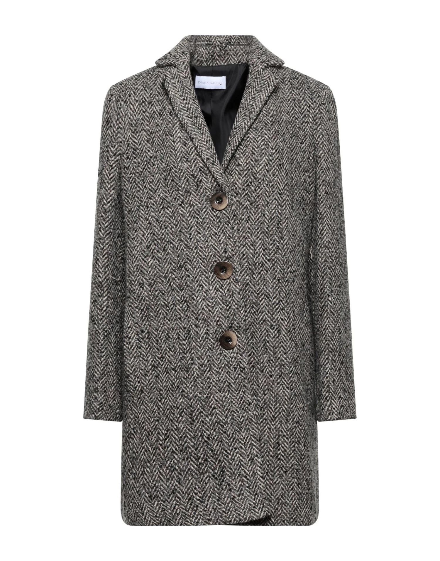 DIANA GALLESI Coat For Women Beige 1 DIANA GALLESI Coat For Women Beige