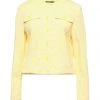 DIANA GALLESI Jacket For Women Yellow