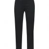 DIANA GALLESI Casual Pants For Women Black
